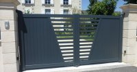 Notre société de clôture et de portail à Aigues-Vives
